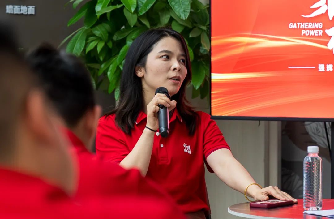 聚勢共鑒?標桿領航 | 強輝2025區域培訓峰會暨美學賦能行動貴陽站順利結束!(圖16) 聚勢共鑒?標桿領航 | 強輝2025區域培訓峰會暨美學賦能行動貴陽站順利結束!(圖16)